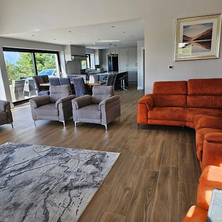 Crohill Hideaway Βίλα Νιούρι Εξωτερικό φωτογραφία