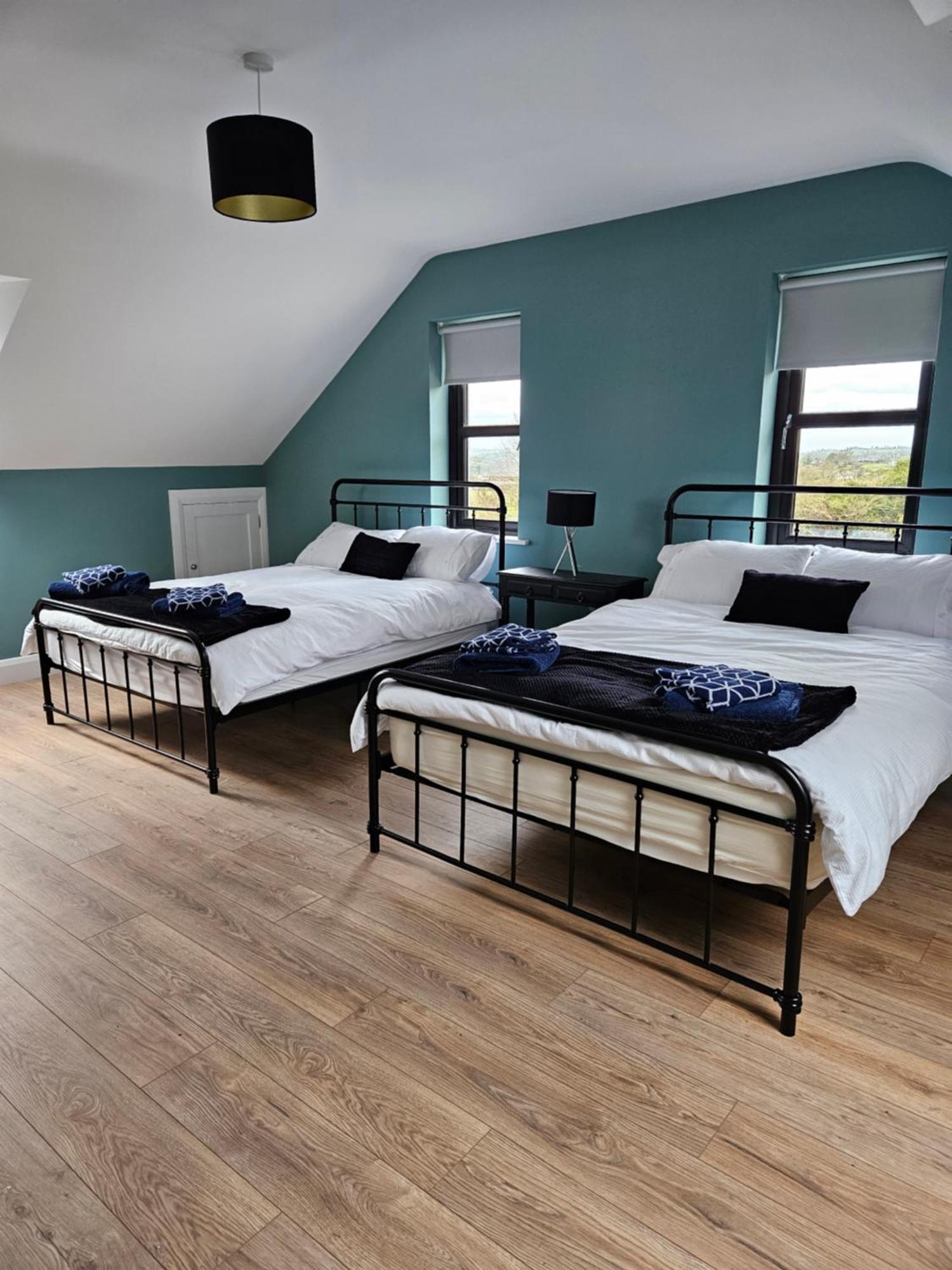 Crohill Hideaway Βίλα Νιούρι Εξωτερικό φωτογραφία